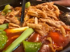 湘为肥肠火锅-湘肠香火锅店(团结湖店)