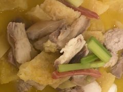 -大鹏饭店·金陵家宴(奥体中心店)