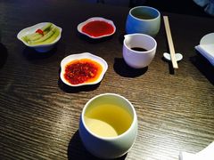 -唐茶苑(Soho)