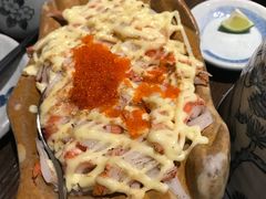 -大雄寿司(中华广场店)