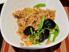 -太湖饭店玉兰厅(自助餐厅)