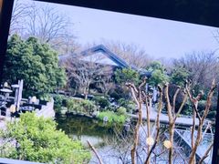 -杭州西子湖四季酒店·金沙厅