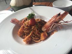 -Kata cuit Restaurant