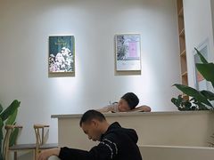 -猫域·湾主题猫咖·宠物吧(南坪城市广场店)