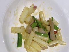 -港丽餐厅(正大店)