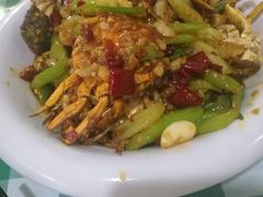 -一万鑫麻辣小龙虾