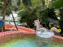 -渔岛海洋度假区