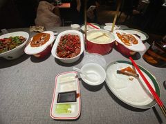 -秀儿四九城·新京菜(亚运村鸟巢店)