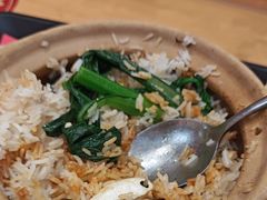 -华记煲仔华·煲仔饭(三元里万科里店)