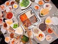 -海底捞火锅(万达广场店)