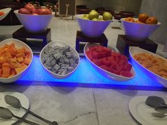 -杭州钱江新城万怡酒店-西餐厅