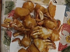 -菊上日式料理(蚌埠银泰店)