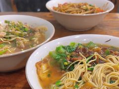 -小狗面馆(复兴店)