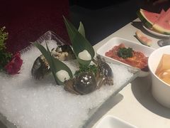 -海底捞火锅(泉城路店)