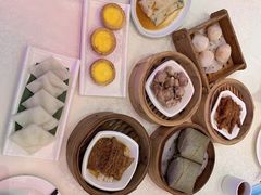 -龙的酒楼·手工早茶·顺德菜(近良路店)