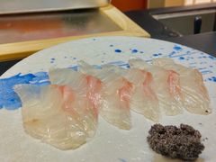 -Sushi Hanzo半藏(天环广场店)