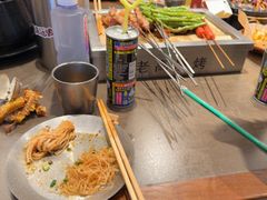 -老高烧烤(龙华星河iCO店)