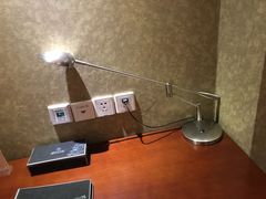 -蓝蔻酒店(深圳东站布吉万象汇店)