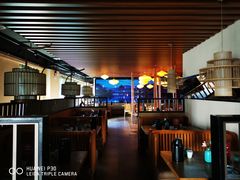 大堂-沅江水·湖南家宴(南村万博长隆商圈店)