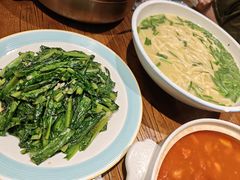 -和源祥·日照菜扛把子(万平口一店)