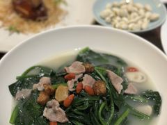 -蛇口希尔顿南海酒店·随轩中餐厅·粤菜
