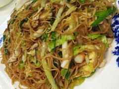 -鑫悦楼煎蟹·16年海鲜大排档