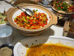 -径山十八道·风味民间菜(华夏之心店)