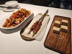 -西域阿里马新疆菜·清真(桂花路店)