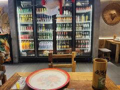 -北丐先生·野馄饨烧烤(雨花万象店)