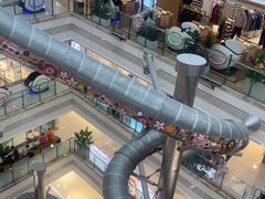 -巴黎春天(浦建店)