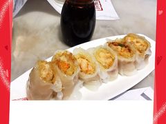 -糖朝(尖沙咀店)