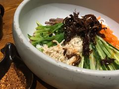 -云海肴·汽锅鸡·云南菜(天津国金汇店)