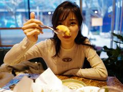-Let'sBURGERplus·非常创意汉堡(三里屯店)