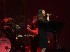 -TZ House音乐现场(来福士中心店)