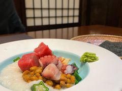 -和来日本料理(青年东路店)