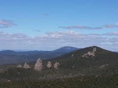 -喇嘛山国家森林公园