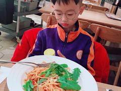 -必胜客(金元宝店)