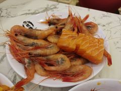 -澜悦港海鲜体验主题餐厅