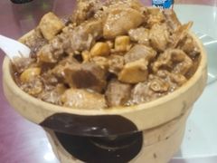 焖鹅-鹅滋道(甘坑古镇店)