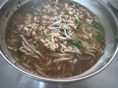 小碗肥瘦-正宗杨记普洱酸醋米线(总店)