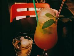 -东岸Cafe 爵士俱乐部