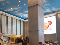 -菲住布渴酒店自助餐厅(阿里巴巴西溪园区店)