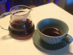 单品咖啡-默迹咖啡馆