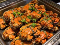 -索菲特西湖大酒店·香榭丽全日候餐厅(南山路店)