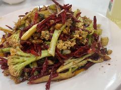 -田记餐馆(富国街店)