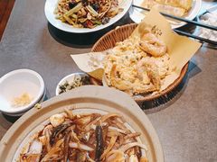 -老淮滨-蚌埠非遗小吃(淮河路店)