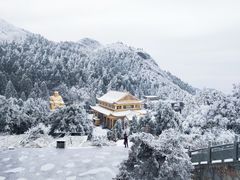 -南岳衡山风景名胜区