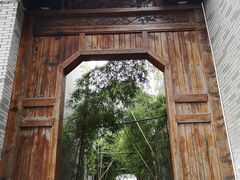 -龙潭水乡