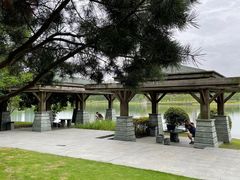 -白塘生态植物园