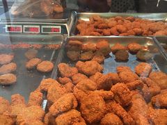 -陶记正宗德州扒鸡(科巷店)